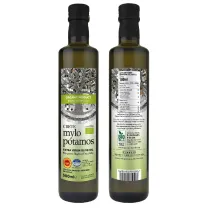 Mylopotamos Oliwa z oliwek extra virgin 500 ml Bio