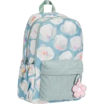 Oxford Bloom Plecak szkolny Bloom mi�towy
