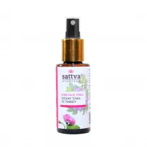 Sattva Oczyszczaj�ca woda r�ana do twarzy 100 ml