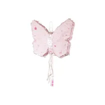 Piniata skadana Motyl 58x48x10cm