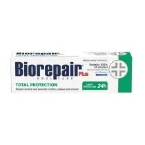 Biorepair Plus Total Protection pasta na nadwraliwo zbw 75 ml