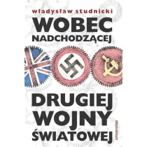 Wobec nadchodz�cej drugiej wojny �wiatowej