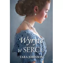 Wyryte w sercu