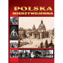 Polska mi�dzywojenna