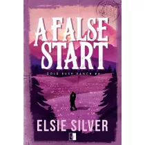 A False Start. Gold Rush Ranch. Tom 4