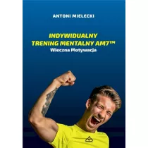 Indywidualny trening mentalny AM7