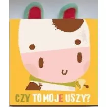 Czy to moje uszy? Kr�wka