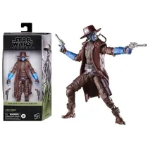 Figurka Star Wars the black series Cad Bane