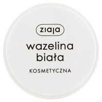 Ziaja Wazelina biała kosmetyczna 30 g