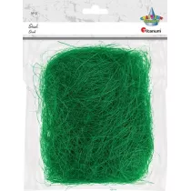 Titanum Sizal zielony 30g