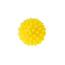 Tullo Fizjo Spiky Massage Pi�ka rehabilitacyjna ��ta 5,4 cm