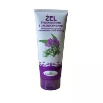 Gorvita el z ywokostem z jaowcem i MSM 200 ml