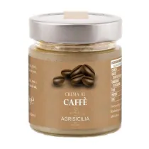 Agrisicilia Krem kawowy 330 g
