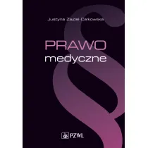 Prawo medyczne