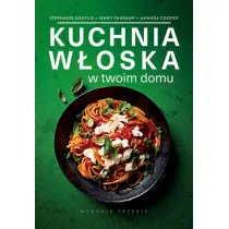 Kuchnia w�oska w twoim domu