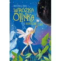 Wrka Olinka i kopotliwe czary