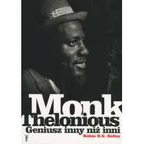 Thelonious Monk. Geniusz inny ni� inni