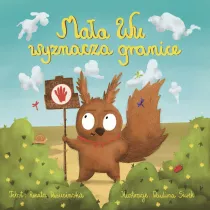 Maa Wu wyznacza granice