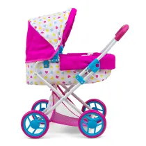 Wzek dla lalek Alice Candy 2719 Milly Mally
