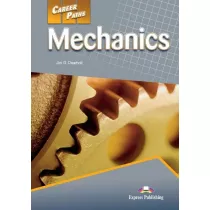 Mechanics. Student's Book + kod DigiBook