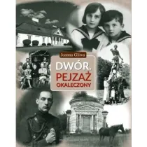 Dw�r. Pejza� okaleczony