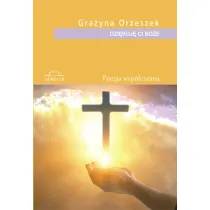 Dzi�kuj� Ci Bo�e