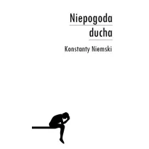 Niepogoda ducha