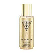 Guess Sexy Skin Metalique Champagne BODY MIST 250 ml