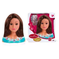 Gowa do czesania i stylizacji Mia Klein Trefl