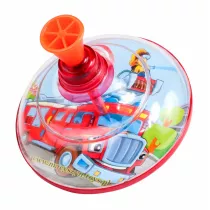 Bk bajkowy lux Macyszyn Toys