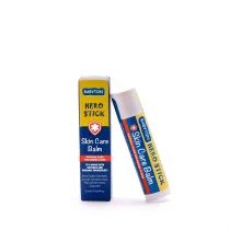 Babyton Balsam do pielgnacji skry w sztyfcie, bezpieczny od narodzin, Hero Stick 5 ml