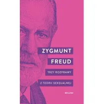 Trzy rozprawy z teorii seksualnej