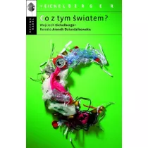 Co z tym wiatem? (pocket)
