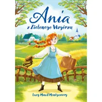 Ania z Zielonego Wzg�rza