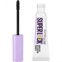 Maybelline Super Lock Brow Glue supermocny �el do bwi 8 g