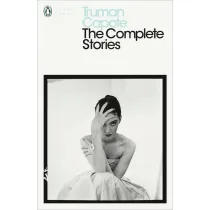 The Complete Stories wer. angielska