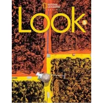 Look A2. Level 5. Student's Book