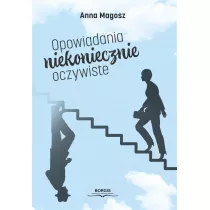 Opowiadania niekoniecznie oczywiste