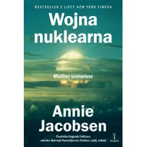 Wojna nuklearna. Mo�liwy scenariusz