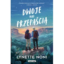 Dwoje nad przepa�ci�