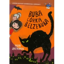 Buba crka Belzebuba