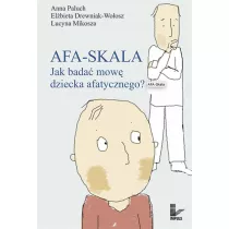 AFA-SKALA. Jak bada mow dziecka afatycznego?
