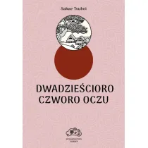 Dwadzie�cioro czworo oczu