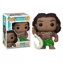 Funko Figurka POP Vaiana 2: Maui