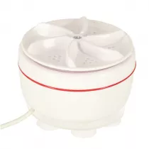 Pralka mini turystyczna przenona wolnostojca 5L USB
