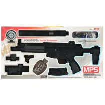 Karabin na pocisk wodny MEGA CREATIVE 569494