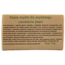 Carmen Szare Myd�o Do Szybkiego Usuwania Plam 150 g