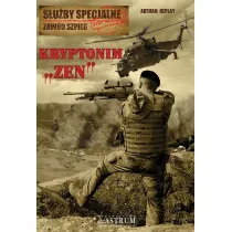 Kryptonim Zen. S�u�by specjalne zaw�d szpieg