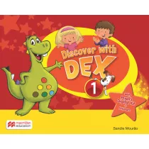 Discover with Dex 1. Ksi��ka ucznia