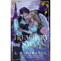A Treachery of Swans